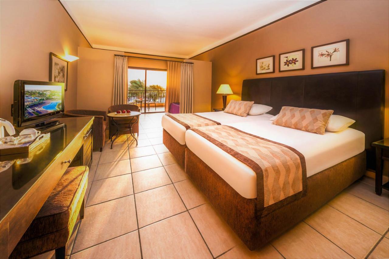 แจ๊ซ ลามายา รีสอร์ต Hotel โครายาเบย์ ภายนอก รูปภาพ