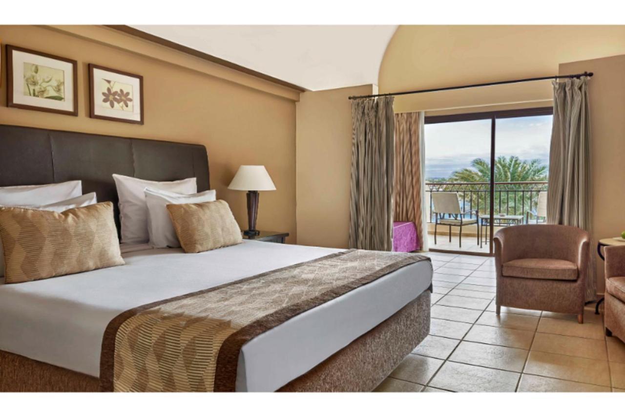 แจ๊ซ ลามายา รีสอร์ต Hotel โครายาเบย์ ภายนอก รูปภาพ