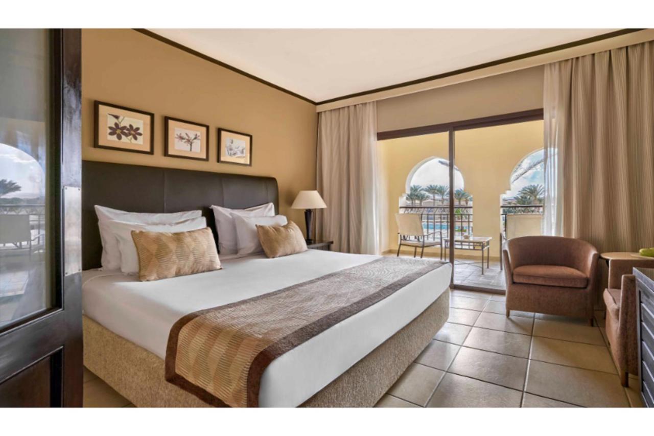 แจ๊ซ ลามายา รีสอร์ต Hotel โครายาเบย์ ภายนอก รูปภาพ