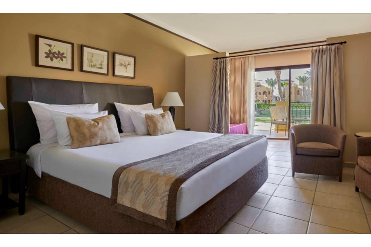 แจ๊ซ ลามายา รีสอร์ต Hotel โครายาเบย์ ภายนอก รูปภาพ
