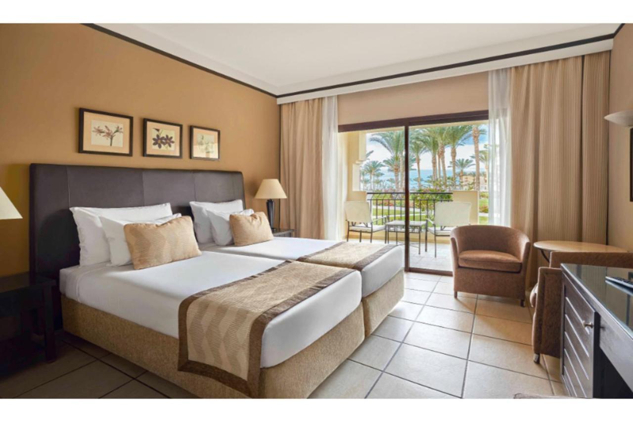 แจ๊ซ ลามายา รีสอร์ต Hotel โครายาเบย์ ภายนอก รูปภาพ