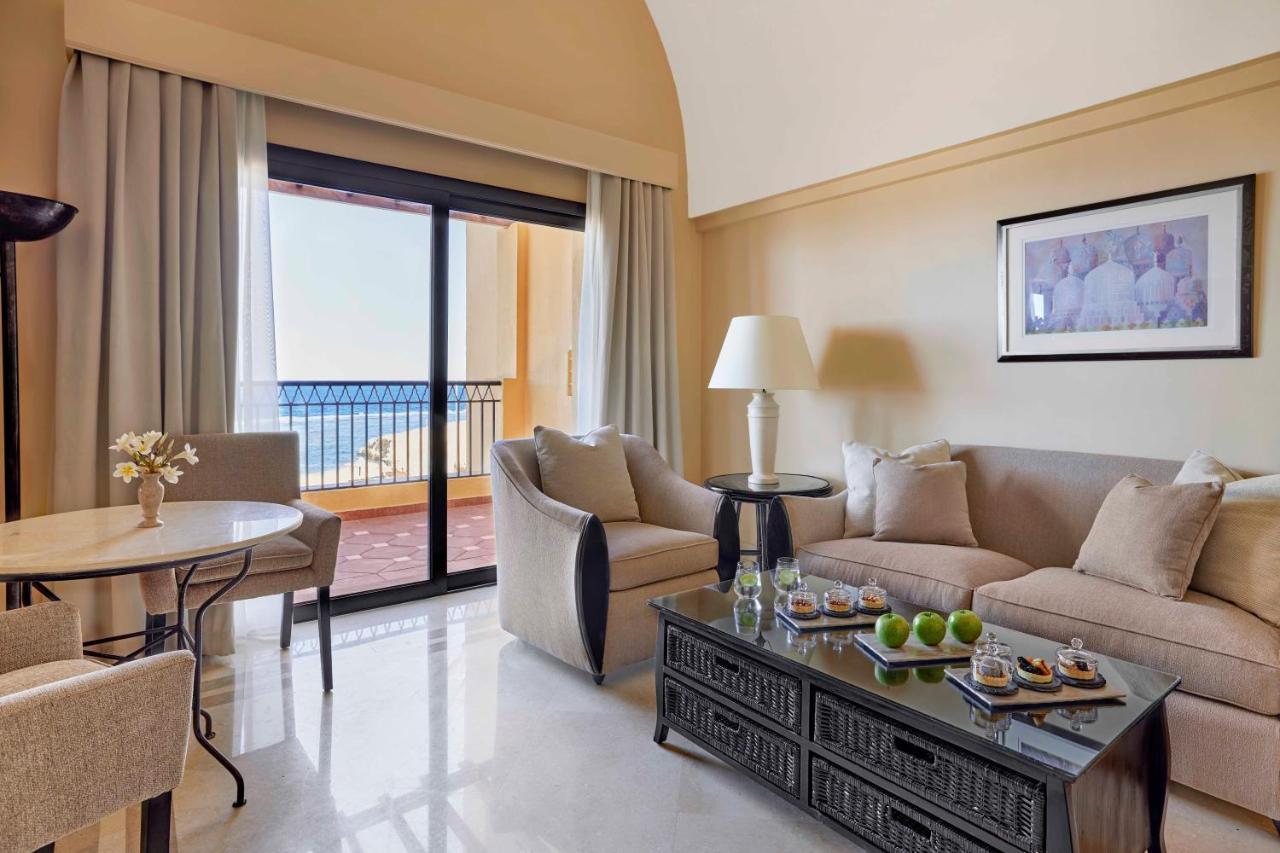 แจ๊ซ ลามายา รีสอร์ต Hotel โครายาเบย์ ภายนอก รูปภาพ