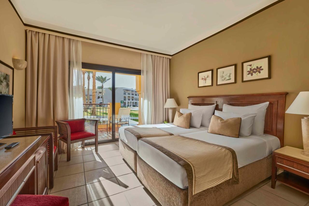 แจ๊ซ ลามายา รีสอร์ต Hotel โครายาเบย์ ภายนอก รูปภาพ
