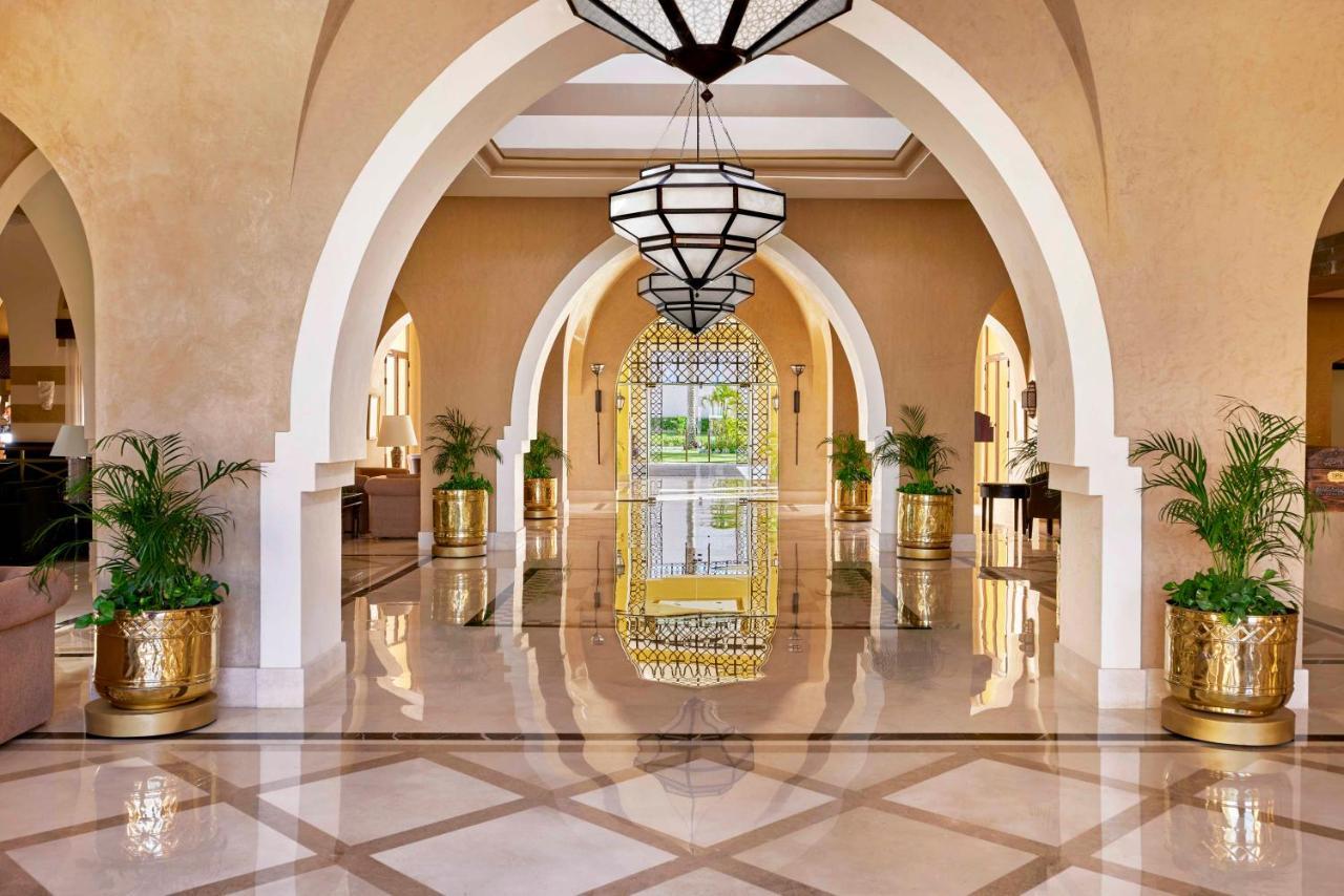 แจ๊ซ ลามายา รีสอร์ต Hotel โครายาเบย์ ภายนอก รูปภาพ