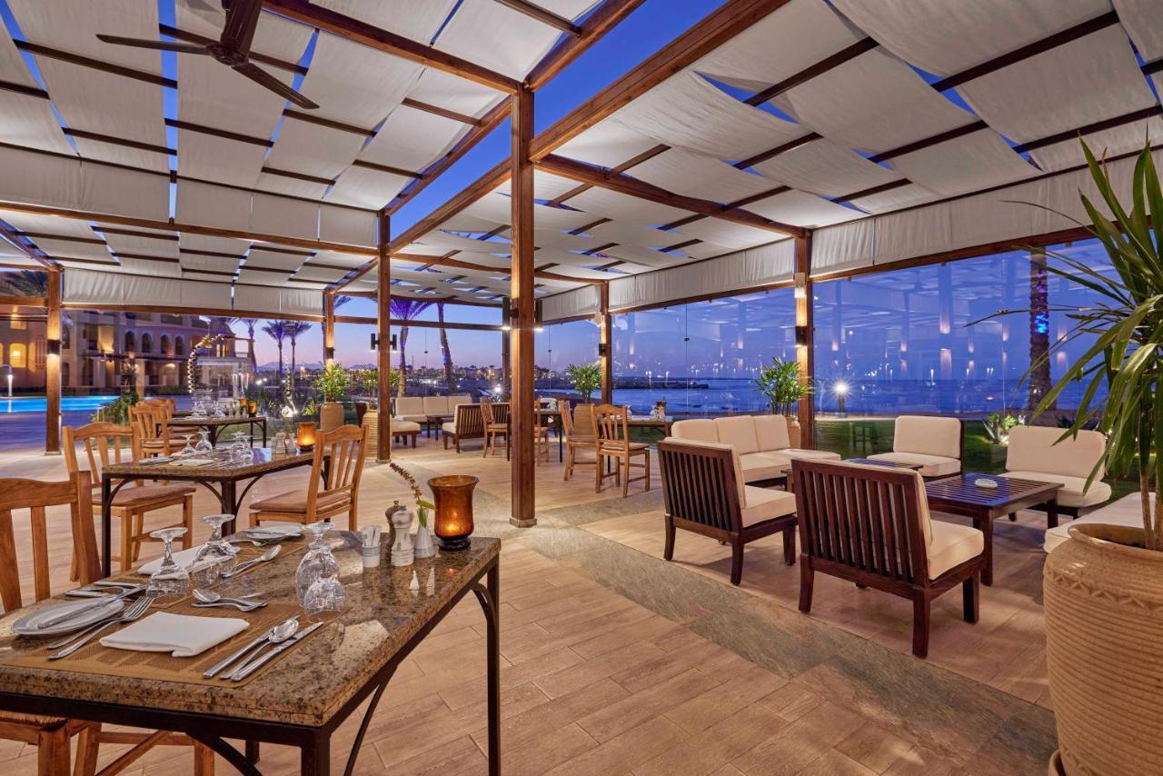 แจ๊ซ ลามายา รีสอร์ต Hotel โครายาเบย์ ภายนอก รูปภาพ