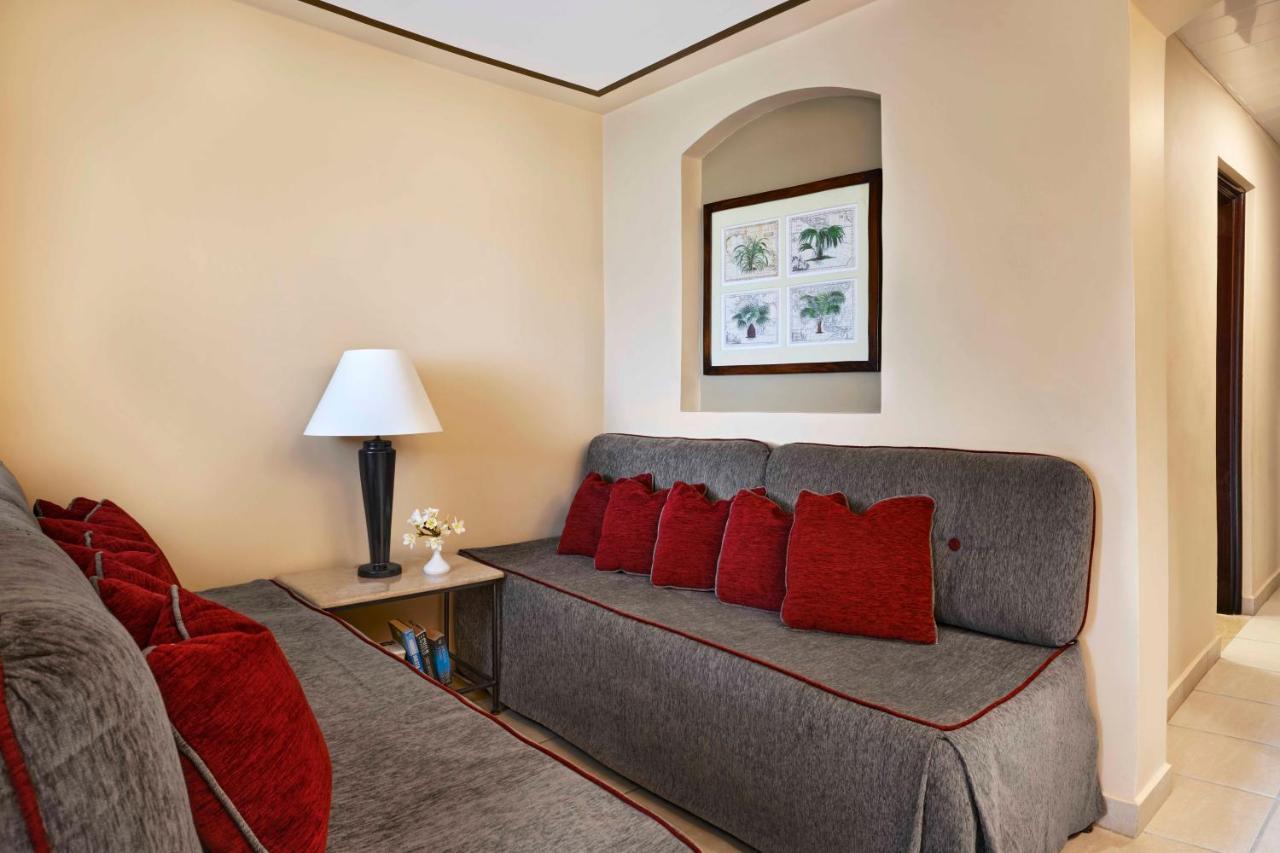 แจ๊ซ ลามายา รีสอร์ต Hotel โครายาเบย์ ภายนอก รูปภาพ