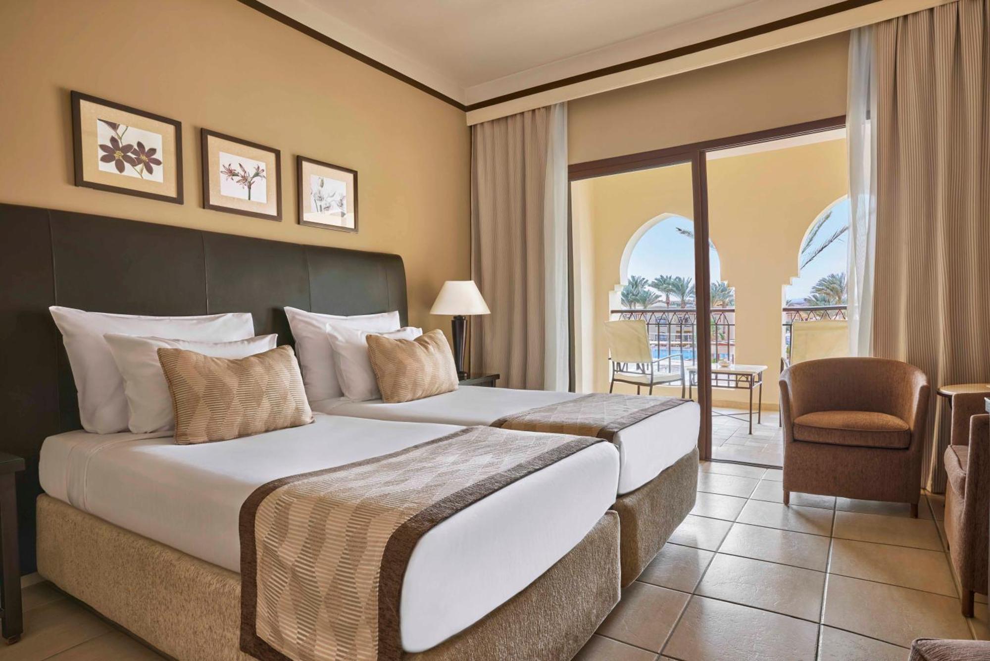 แจ๊ซ ลามายา รีสอร์ต Hotel โครายาเบย์ ภายนอก รูปภาพ