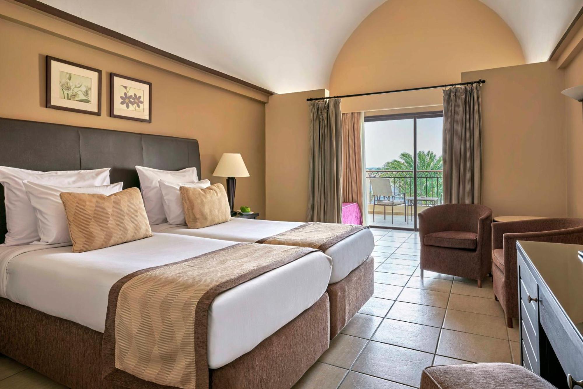 แจ๊ซ ลามายา รีสอร์ต Hotel โครายาเบย์ ภายนอก รูปภาพ