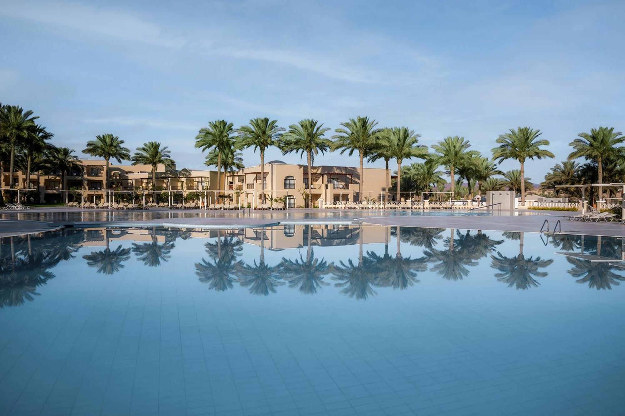 แจ๊ซ ลามายา รีสอร์ต Hotel โครายาเบย์ ภายนอก รูปภาพ