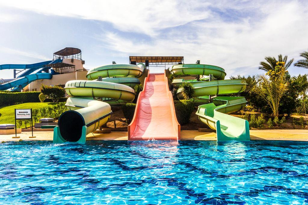 แจ๊ซ ลามายา รีสอร์ต Hotel โครายาเบย์ ภายนอก รูปภาพ